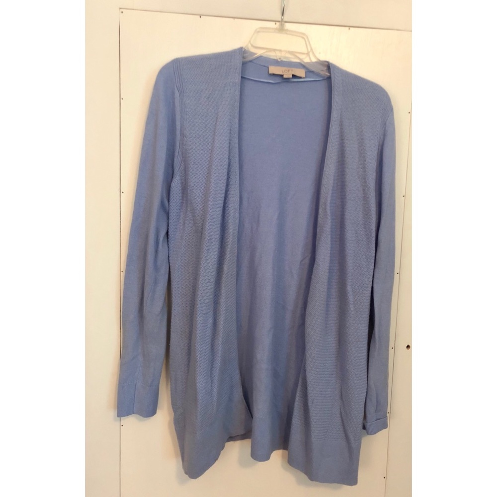 Loft Cardigan